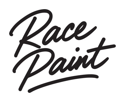 Race Paint Studio Logo